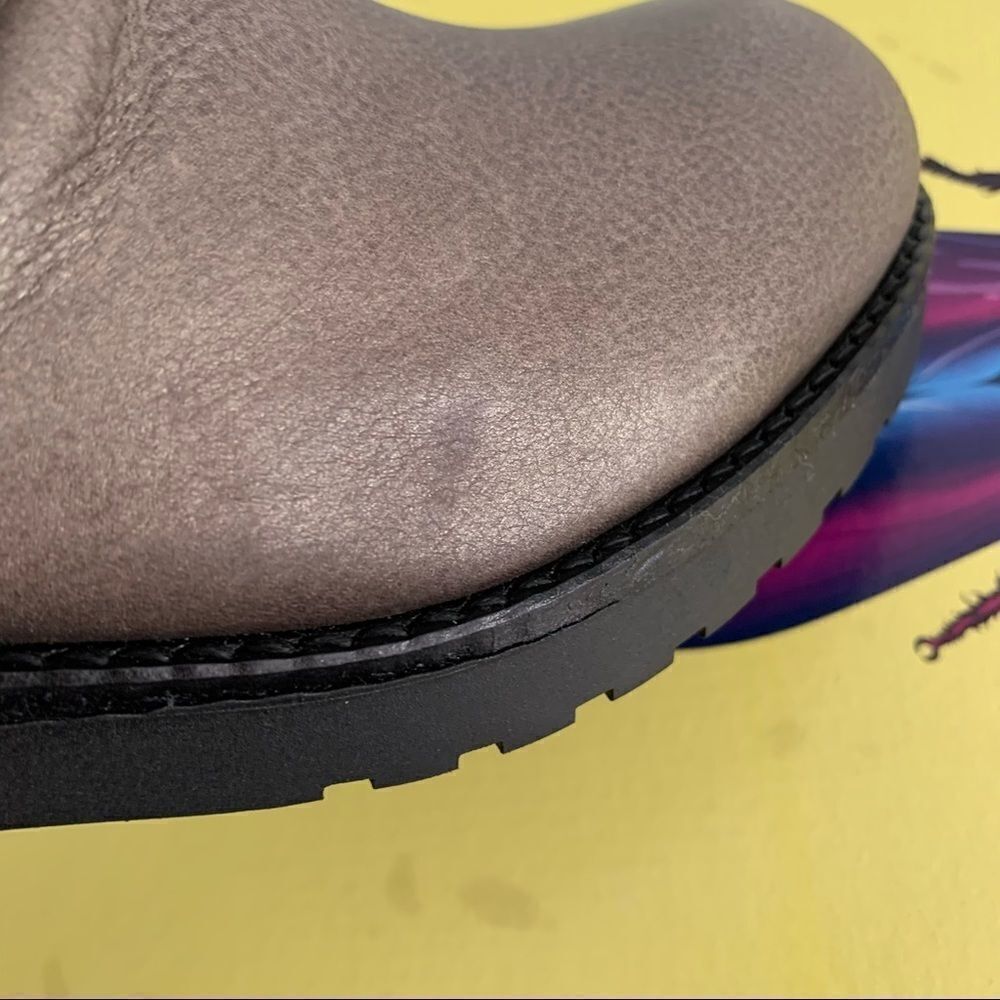 Fly London Bust Boot - Picture 7 of 8